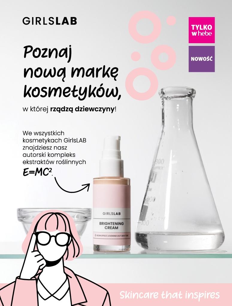 Gazetka promocyjna Hebe str. 43