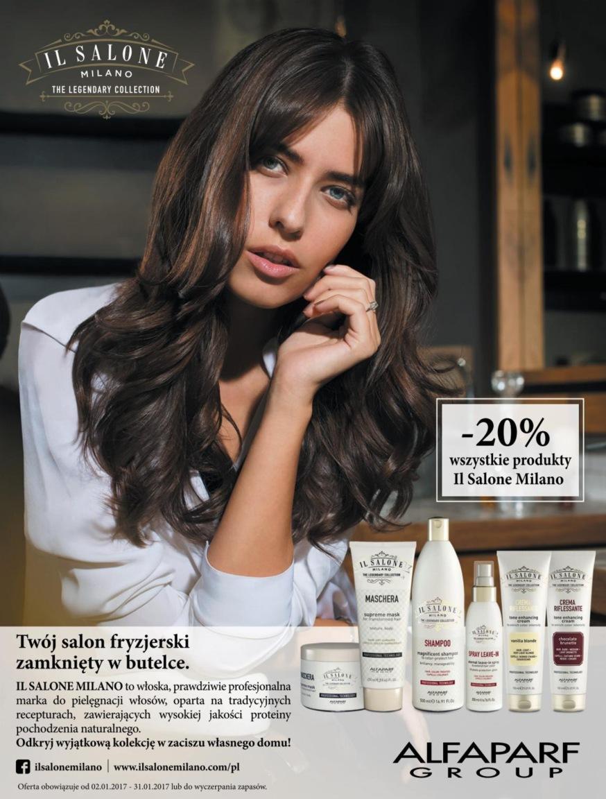 Gazetka promocyjna Hebe str. 45