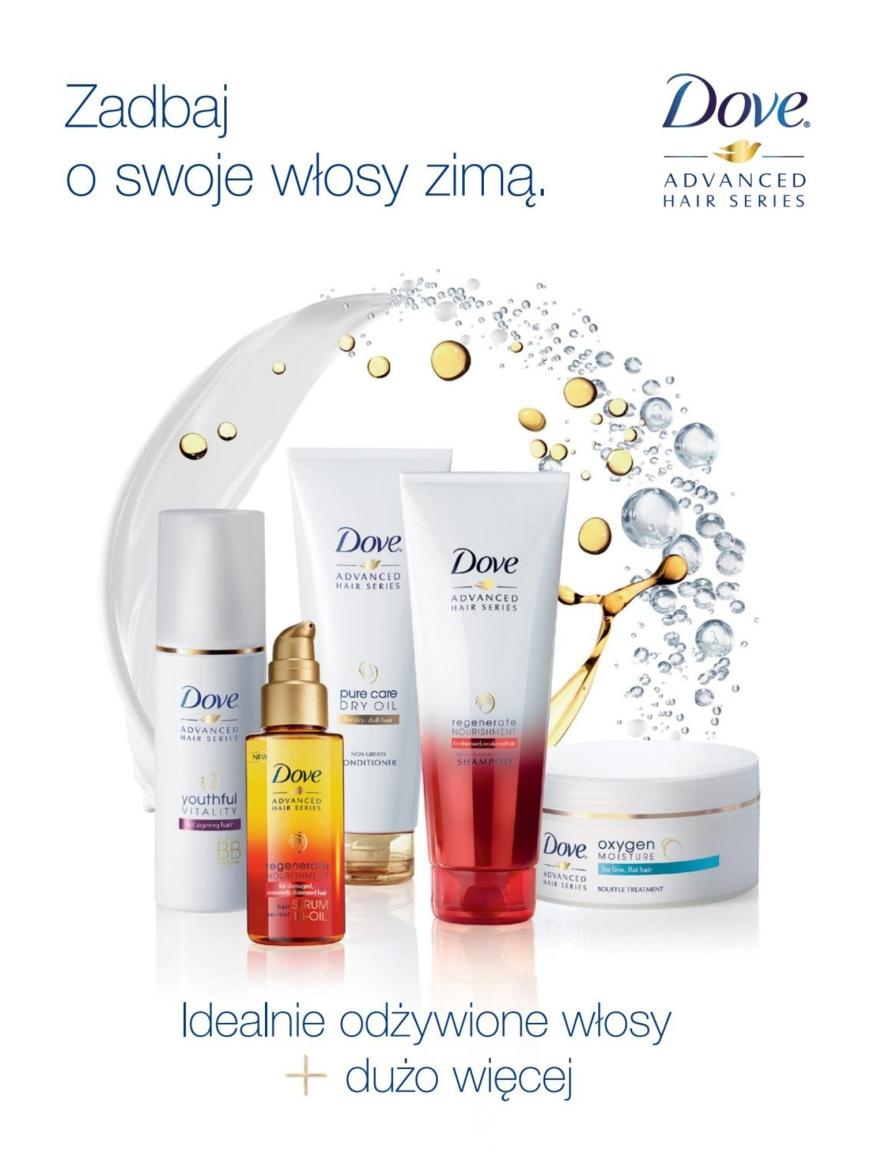 Gazetka promocyjna Hebe str. 65