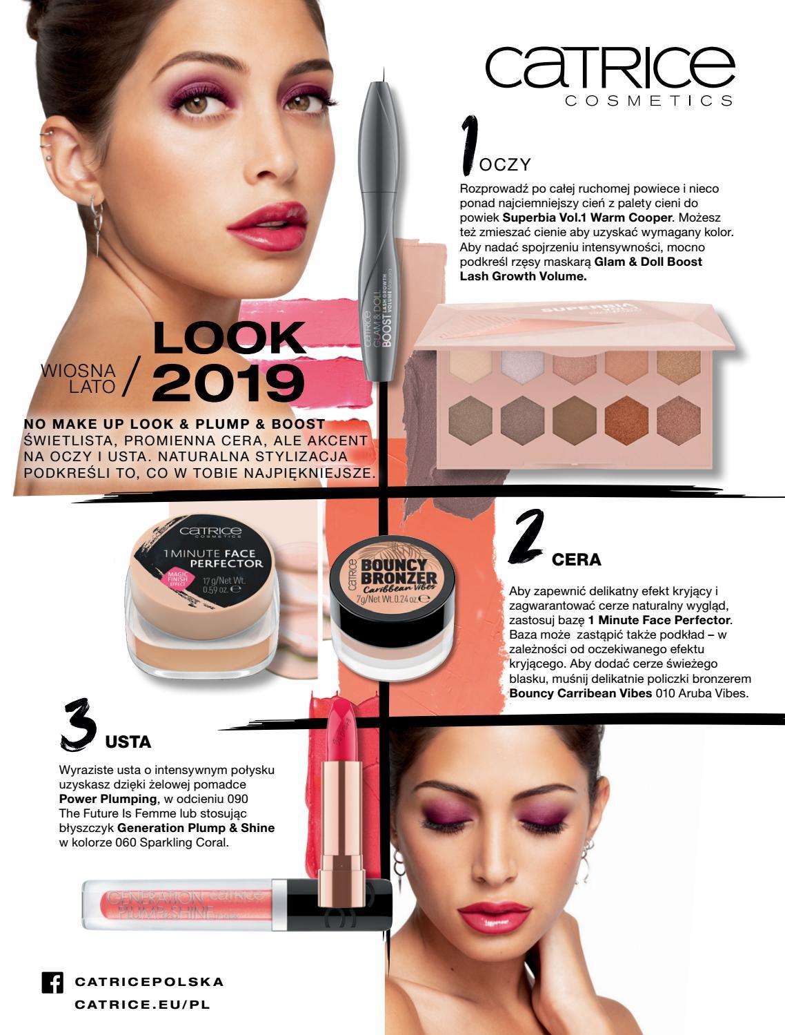 Gazetka promocyjna Hebe str. 53