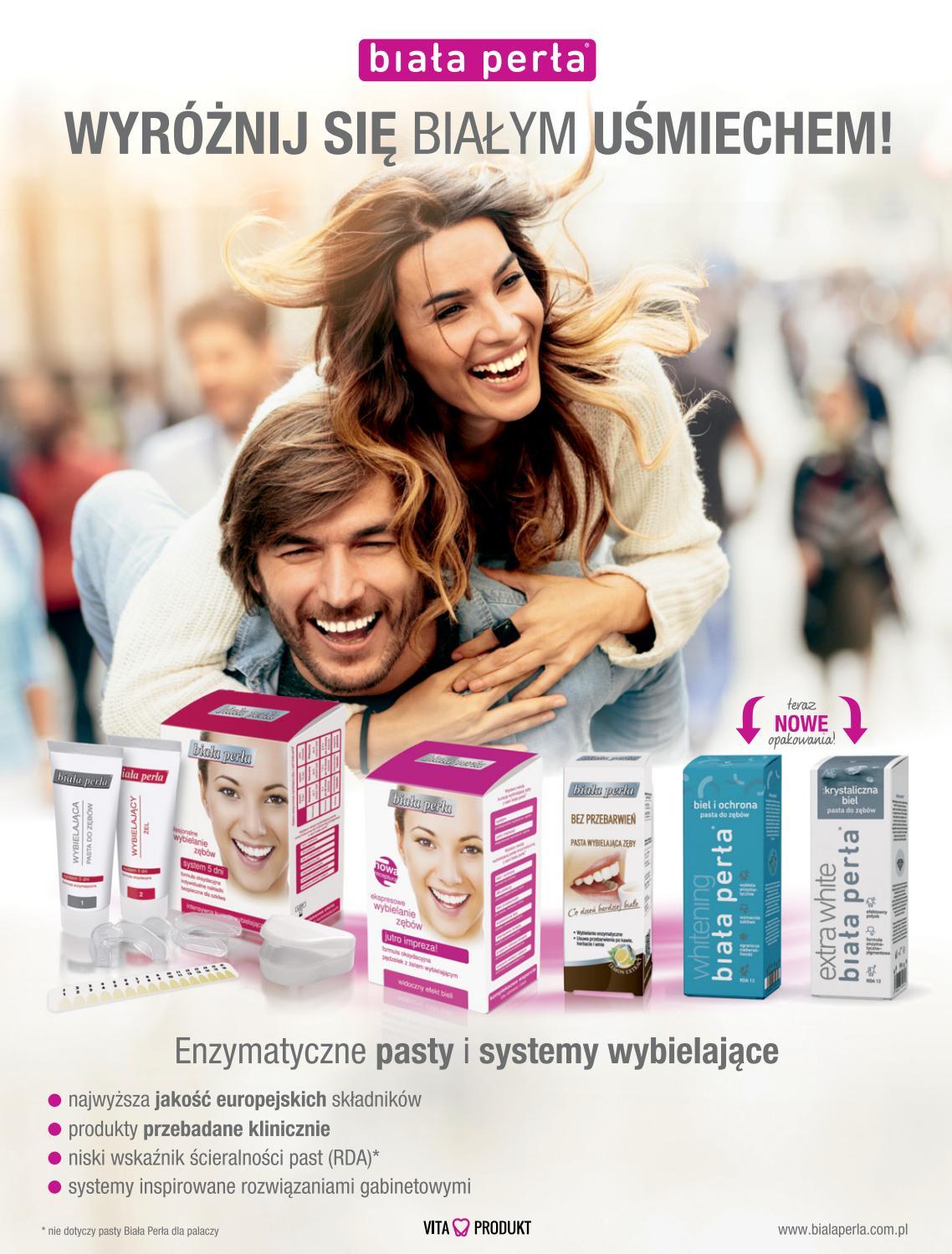 Gazetka promocyjna Hebe str. 129