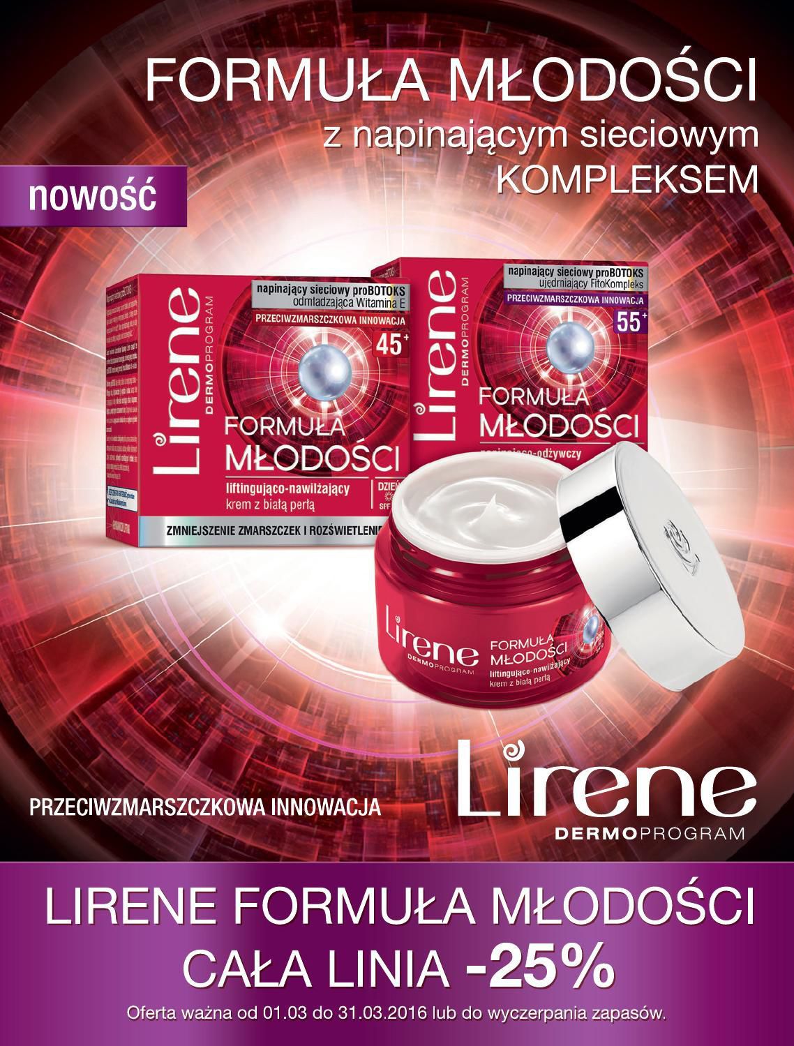 Gazetka promocyjna Hebe str. 75