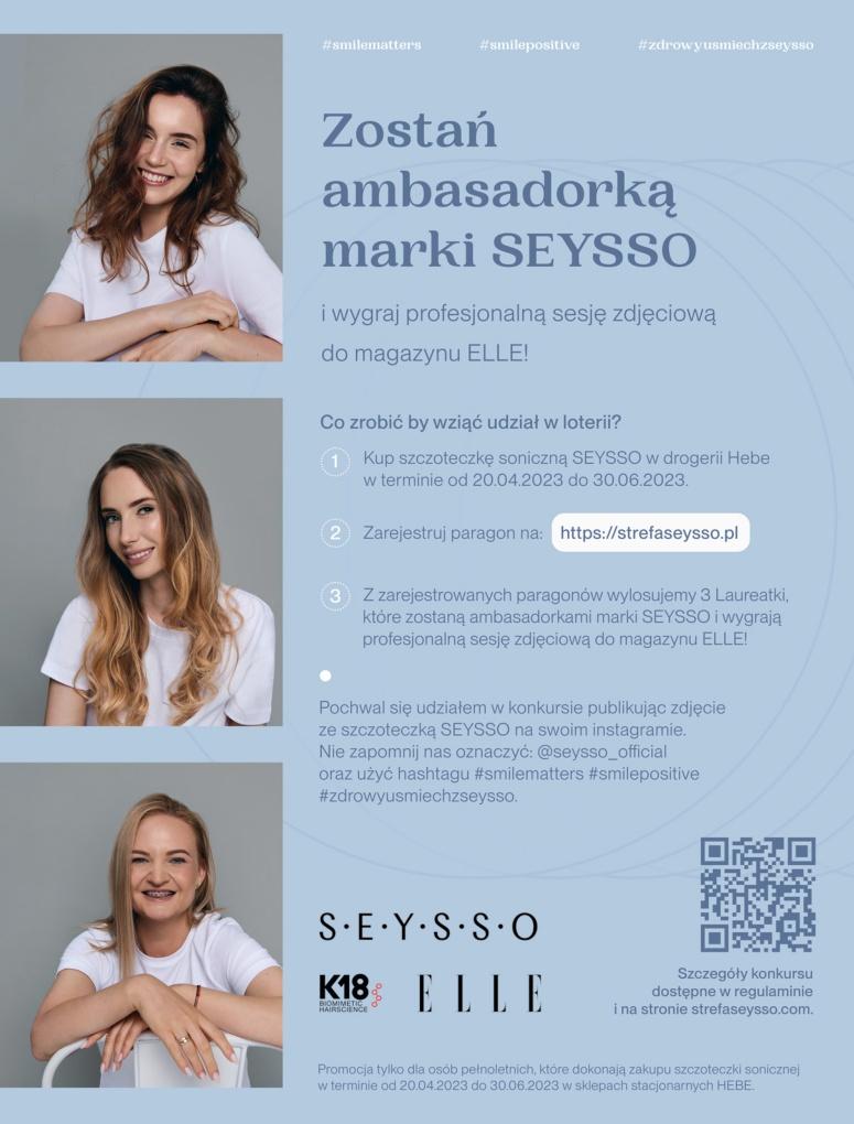 Gazetka promocyjna Hebe str. 89