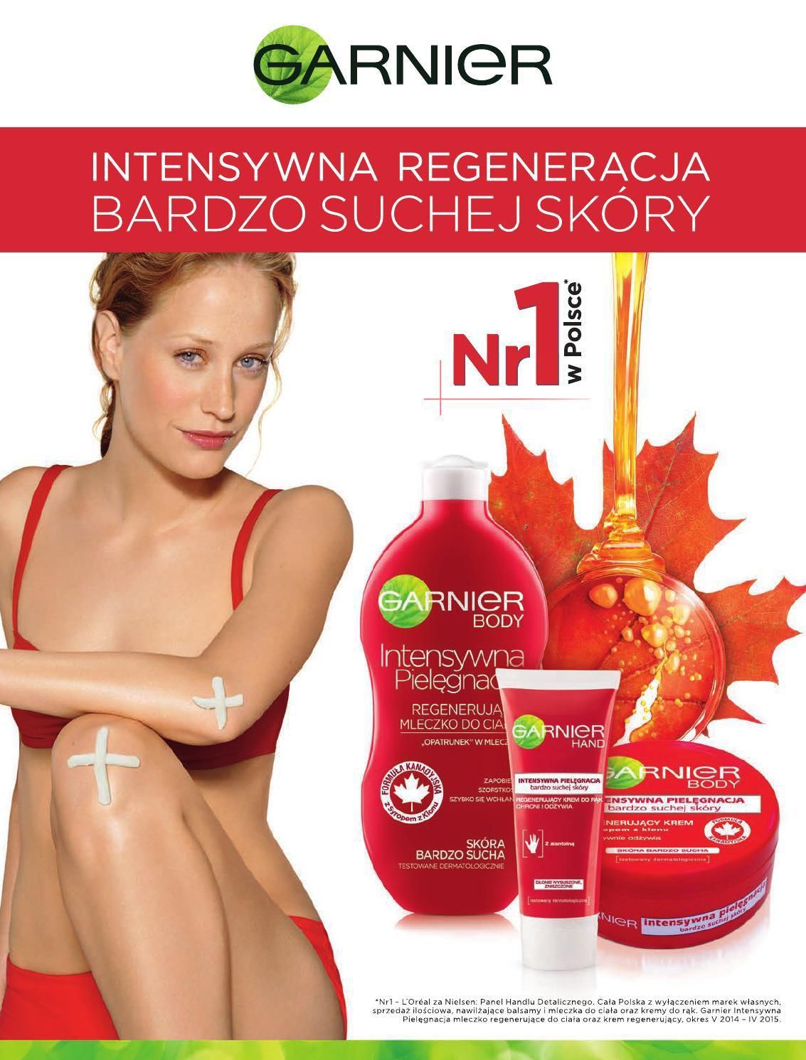 Gazetka promocyjna Hebe str. 99