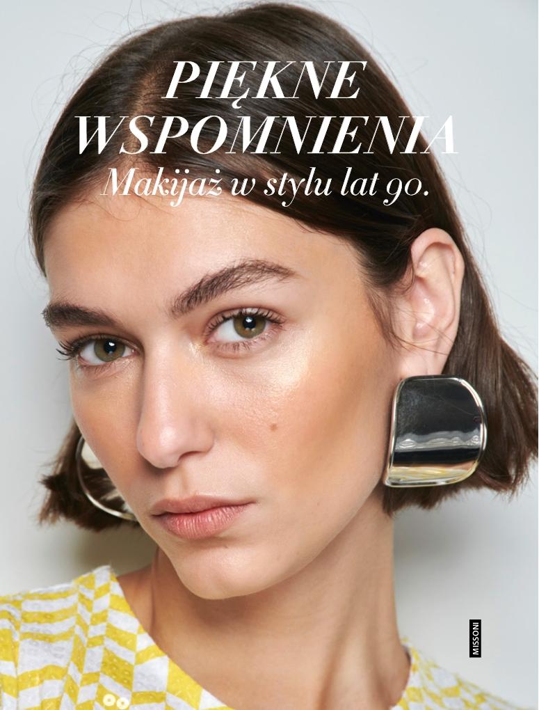 Gazetka promocyjna Hebe str. 86