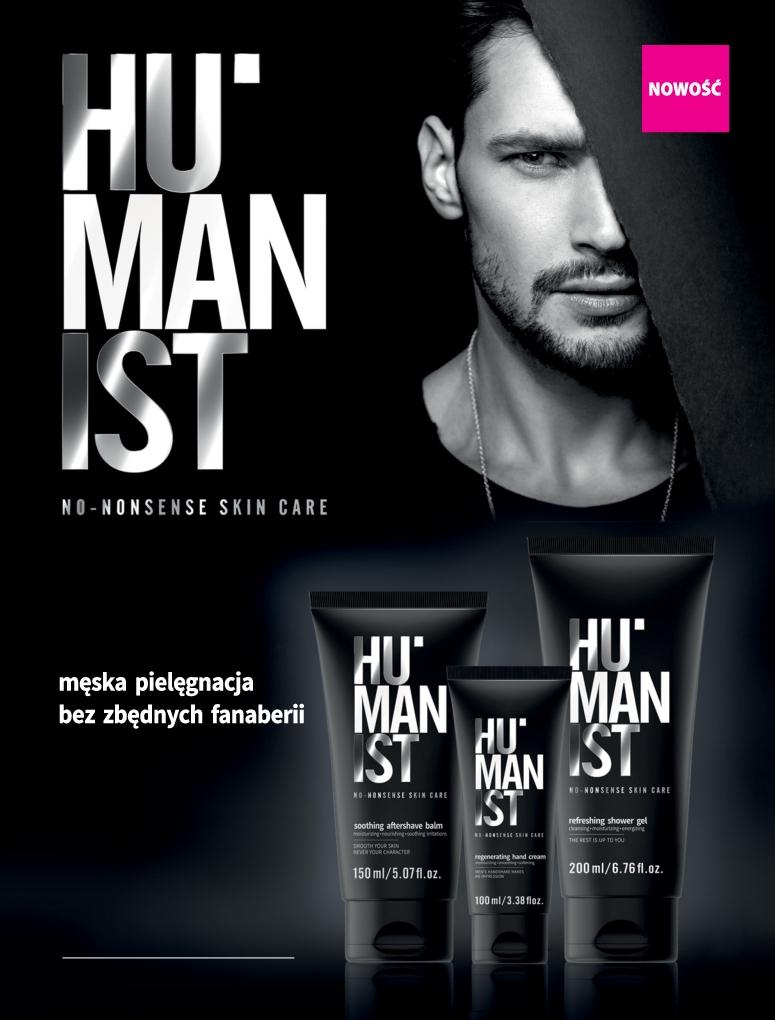 Gazetka promocyjna Hebe str. 51