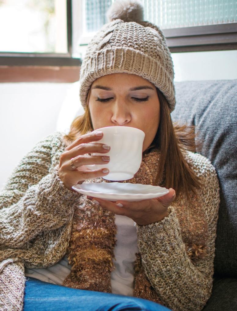 Gazetka promocyjna Hebe str. 121