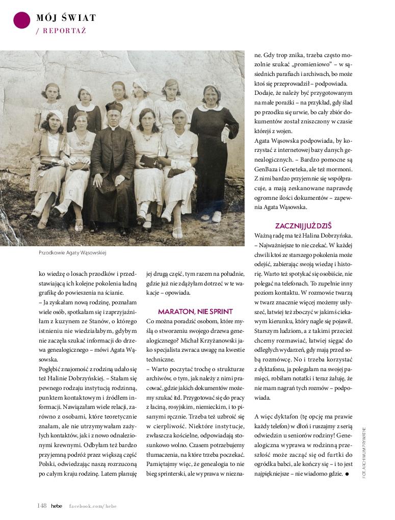 Gazetka promocyjna Hebe str. 148