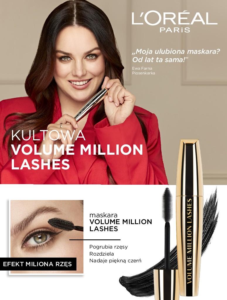 Gazetka promocyjna Hebe str. 71