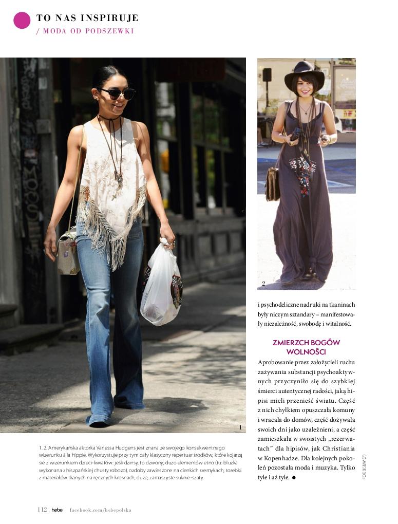 Gazetka promocyjna Hebe str. 112