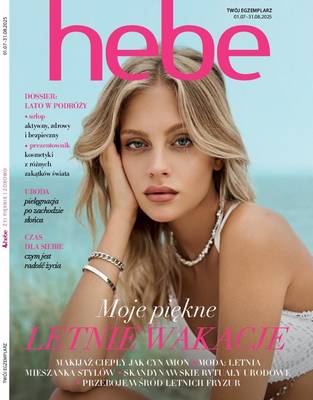 Magazyn Hebe