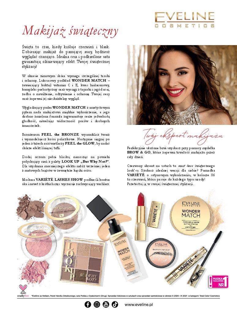 Gazetka promocyjna Hebe str. 131