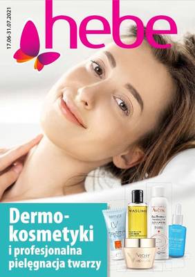 Katalog Hebe