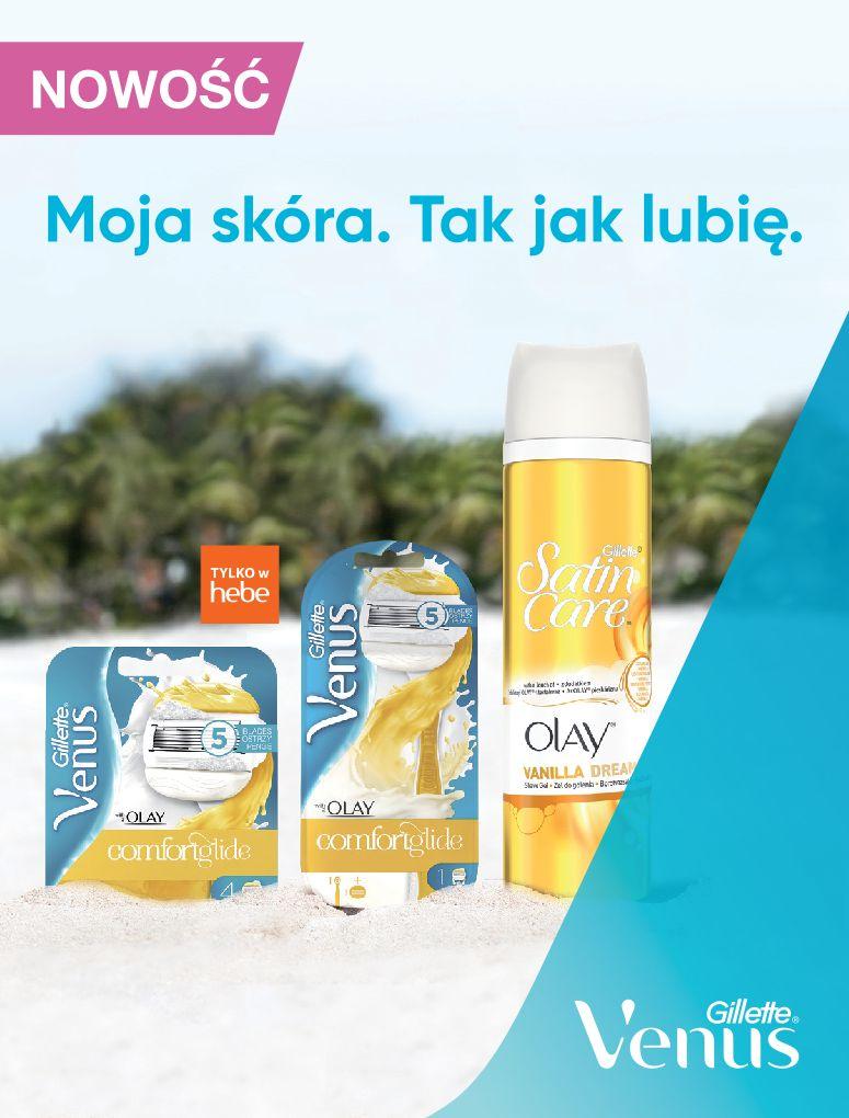 Gazetka promocyjna Hebe str. 73