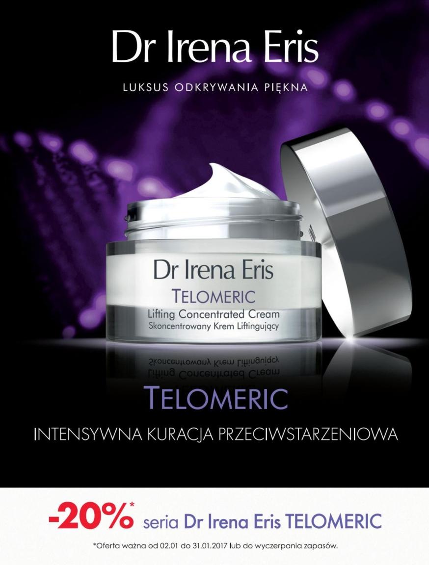 Gazetka promocyjna Hebe str. 2