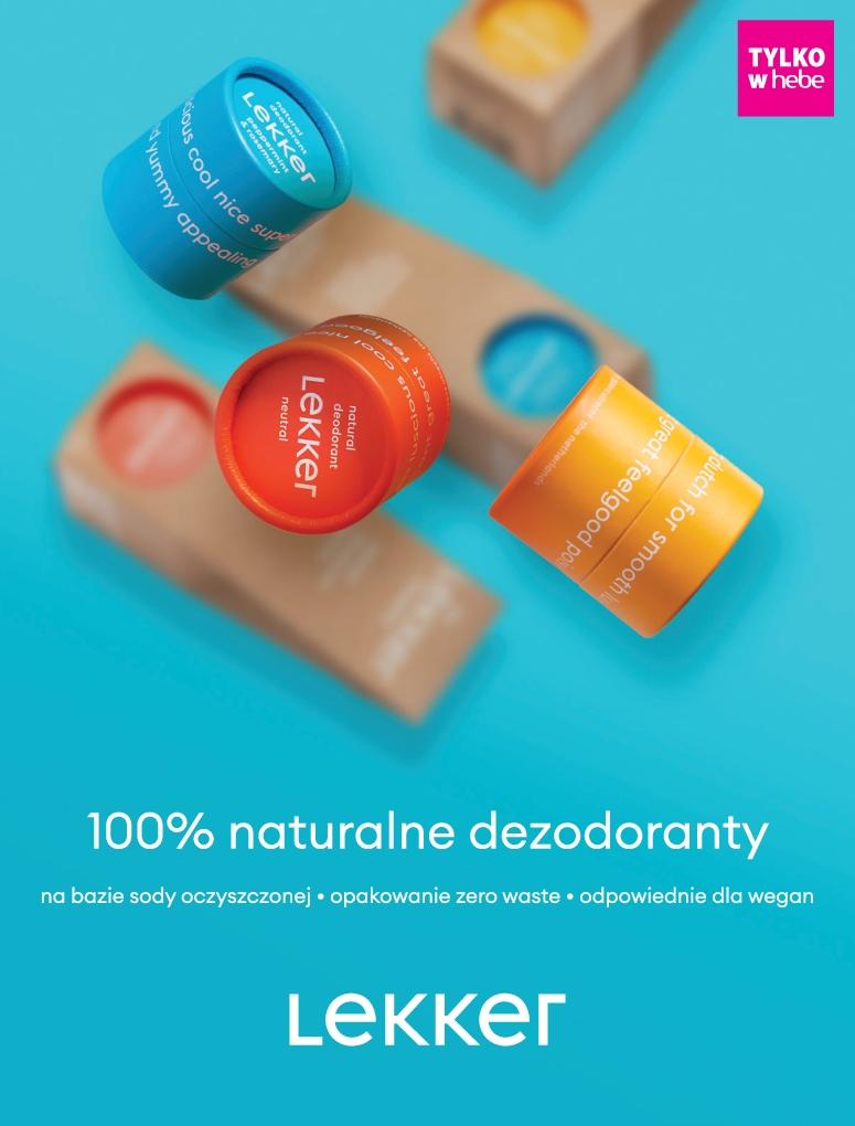 Gazetka promocyjna Hebe str. 123