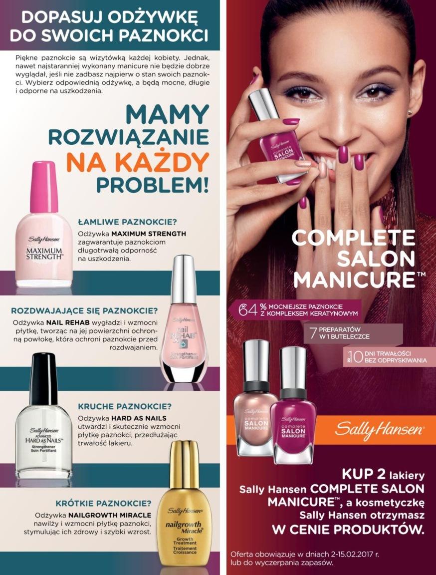 Gazetka promocyjna Hebe str. 53