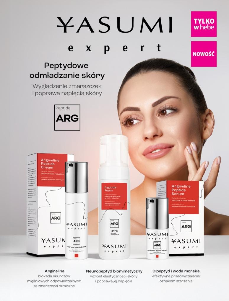 Gazetka promocyjna Hebe str. 39