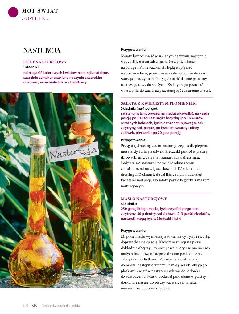 Gazetka promocyjna Hebe str. 150