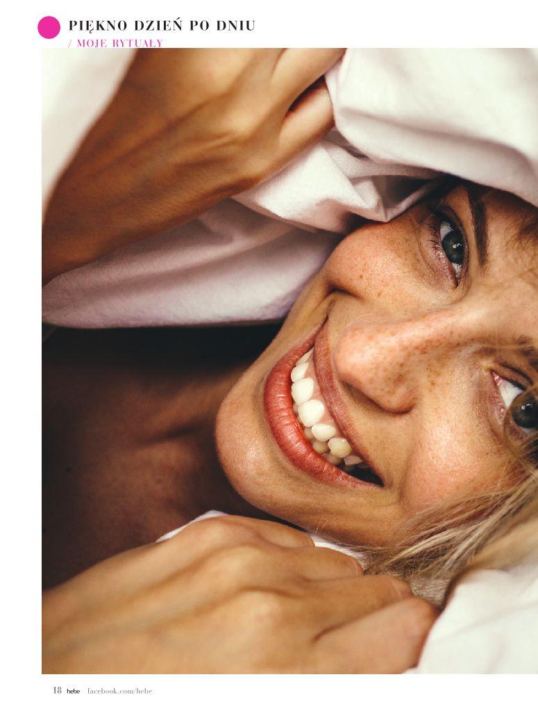 Gazetka promocyjna Hebe str. 18