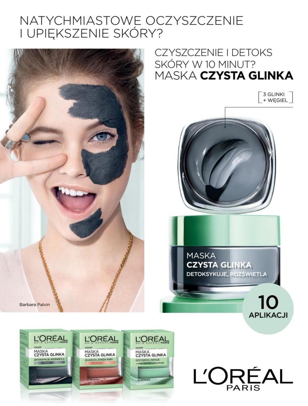 Gazetka promocyjna Hebe str. 65