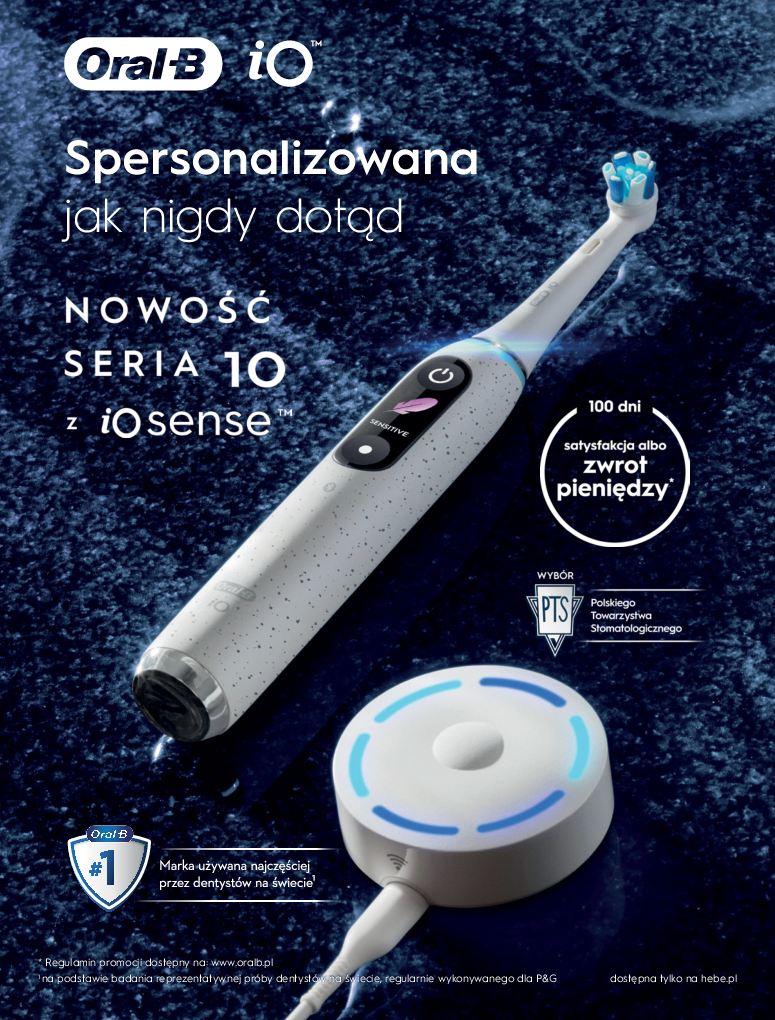 Gazetka promocyjna Hebe str. 153