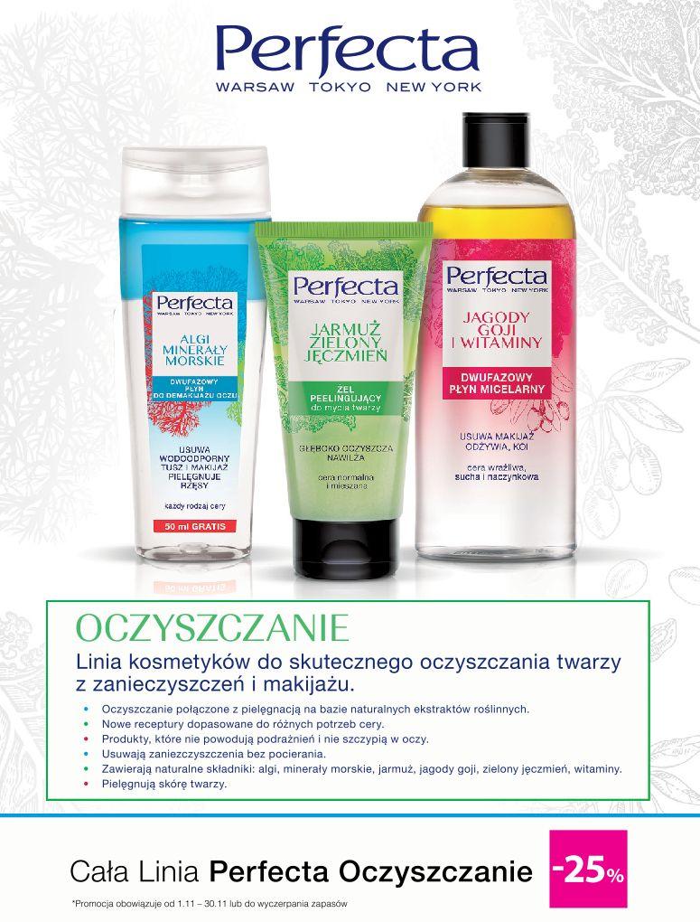 Gazetka promocyjna Hebe str. 93