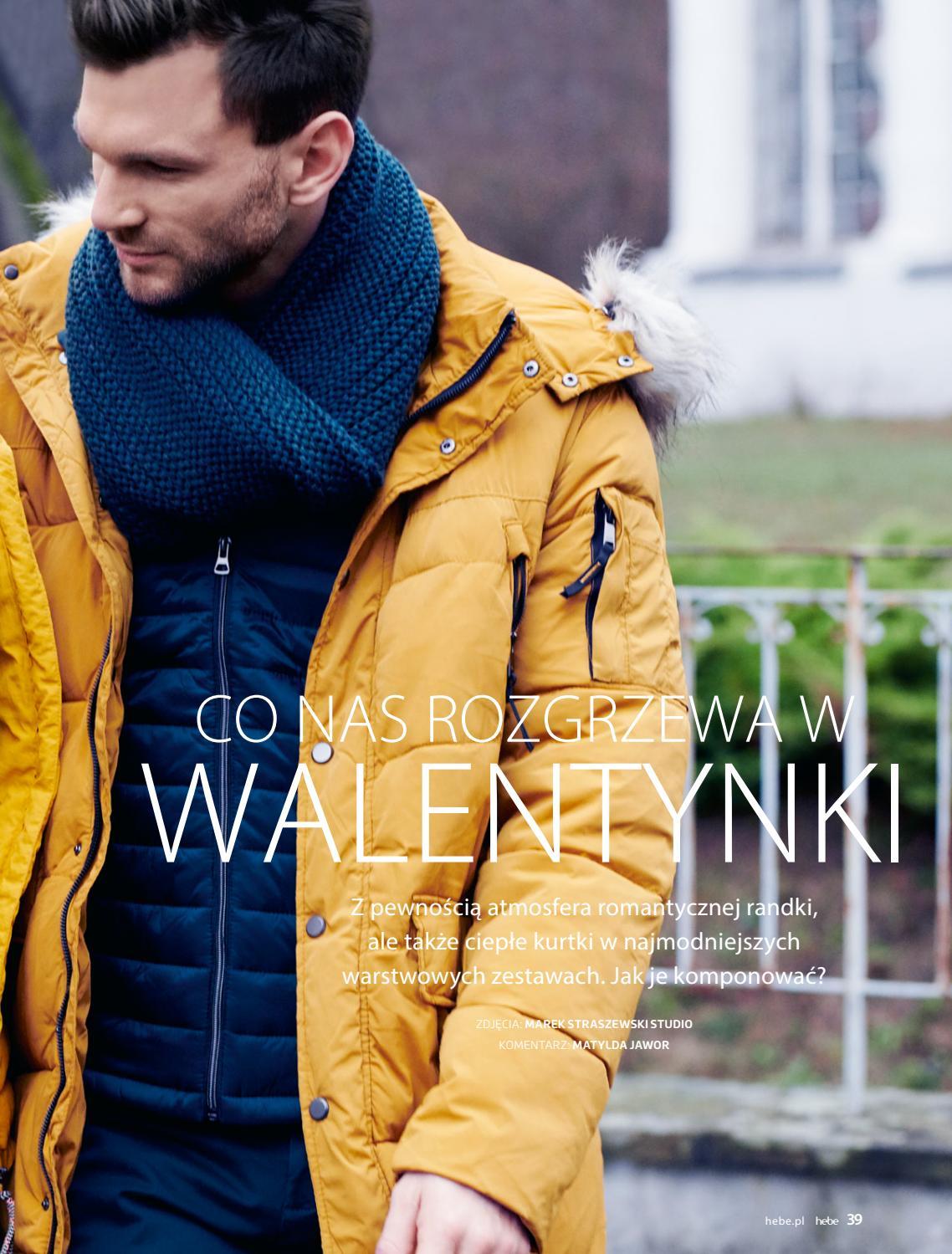 Gazetka promocyjna Hebe str. 39