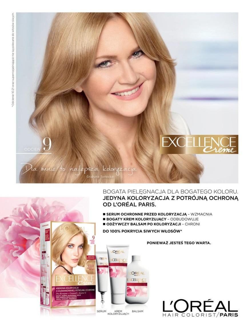 Gazetka promocyjna Hebe str. 45