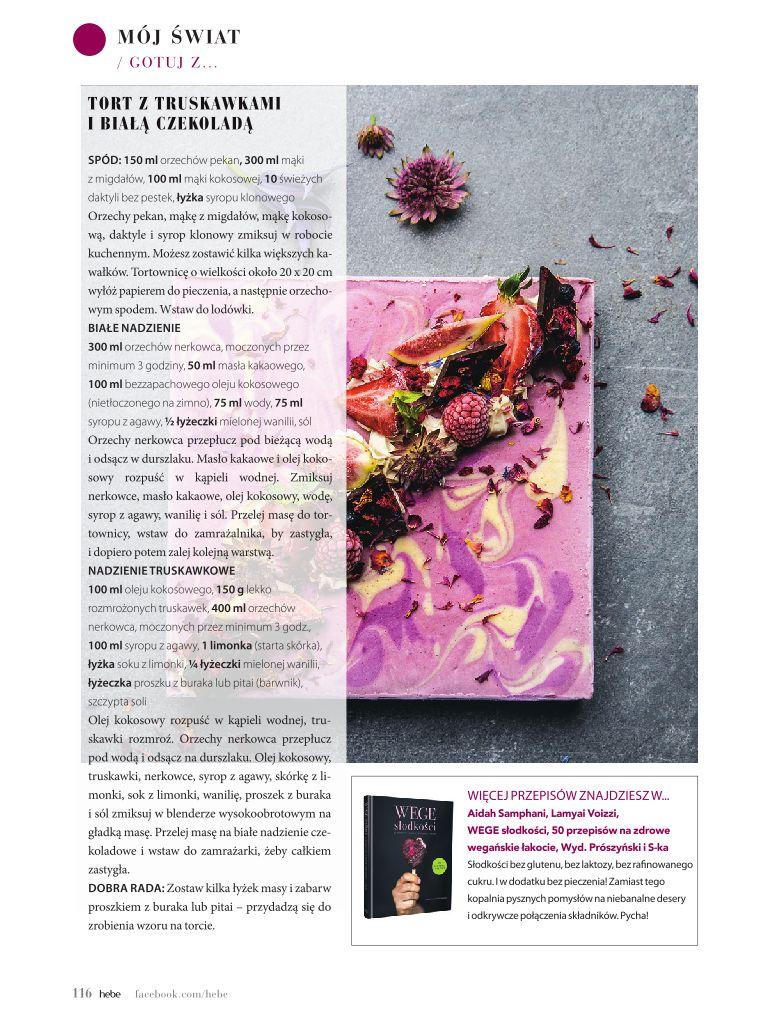 Gazetka promocyjna Hebe str. 116