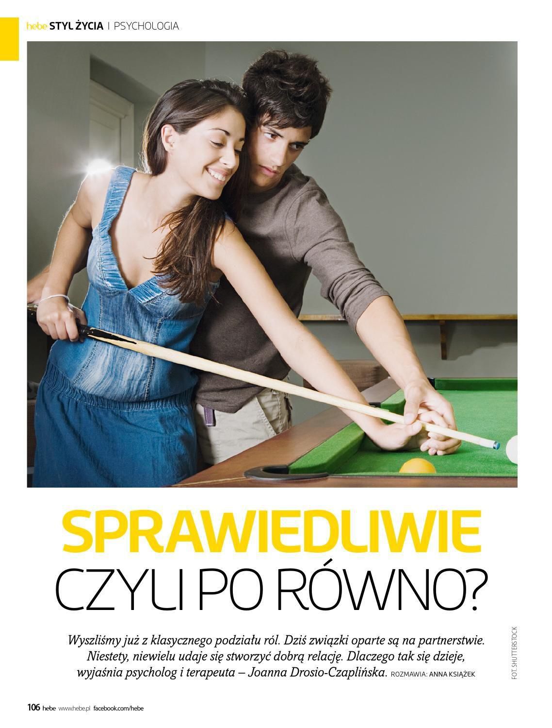 Gazetka promocyjna Hebe str. 106