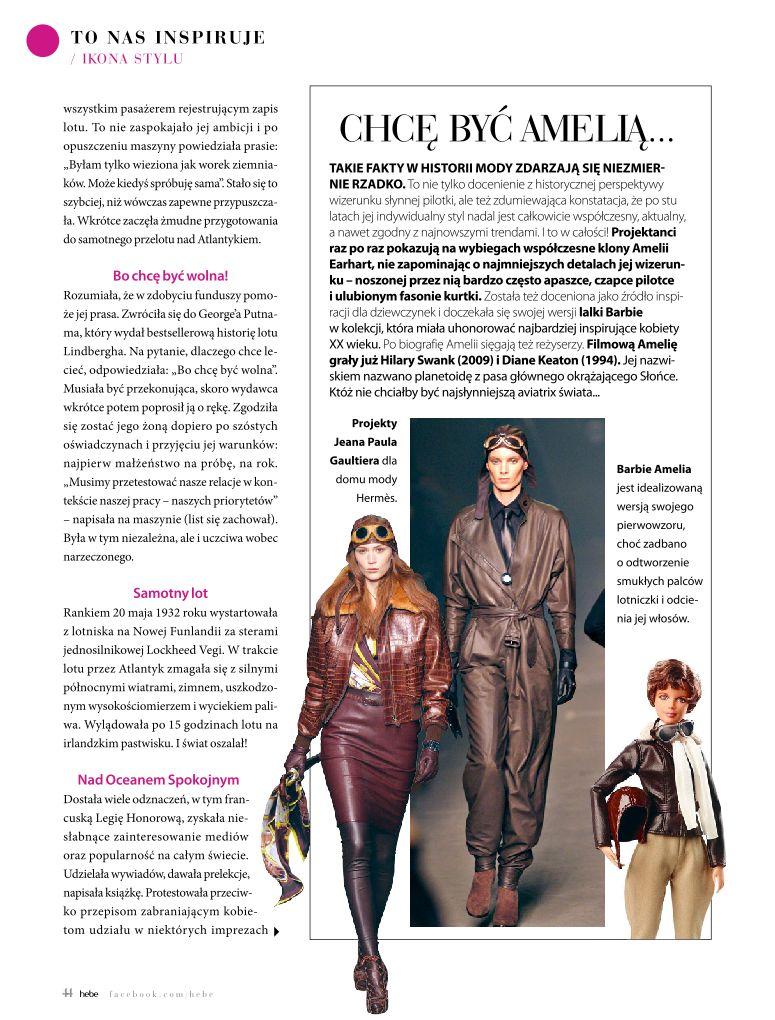 Gazetka promocyjna Hebe str. 44