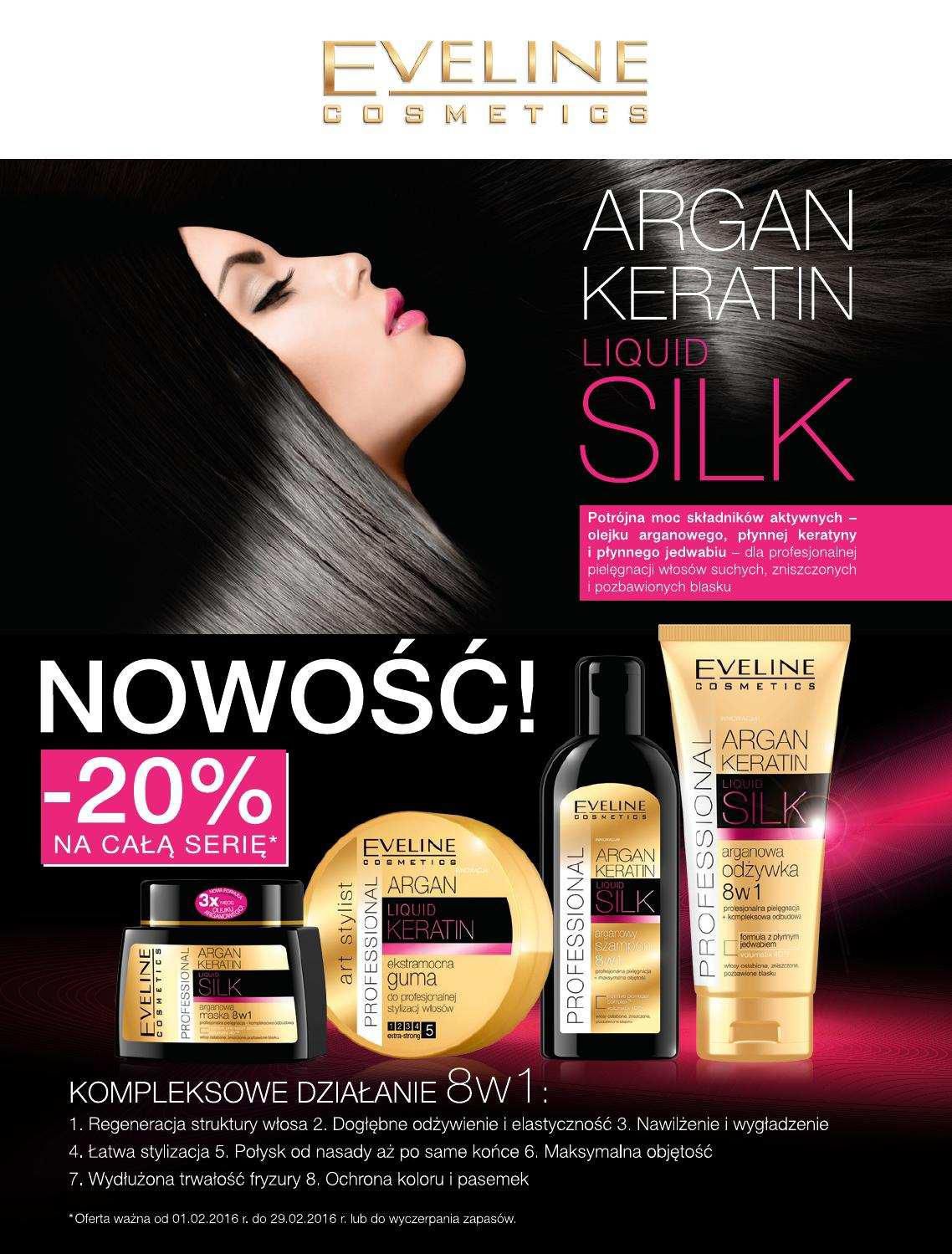 Gazetka promocyjna Hebe str. 67