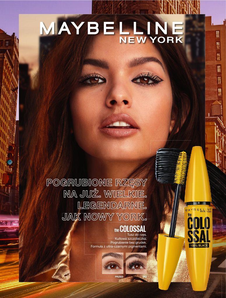 Gazetka promocyjna Hebe str. 55