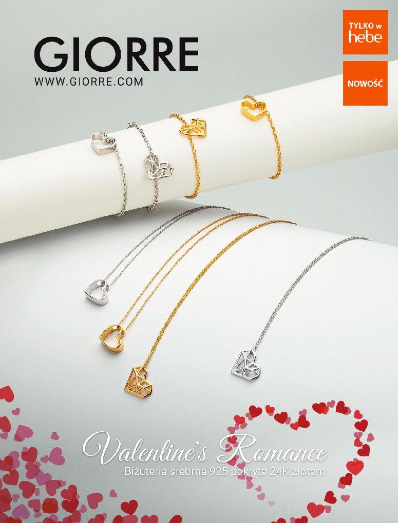 Gazetka promocyjna Hebe str. 49