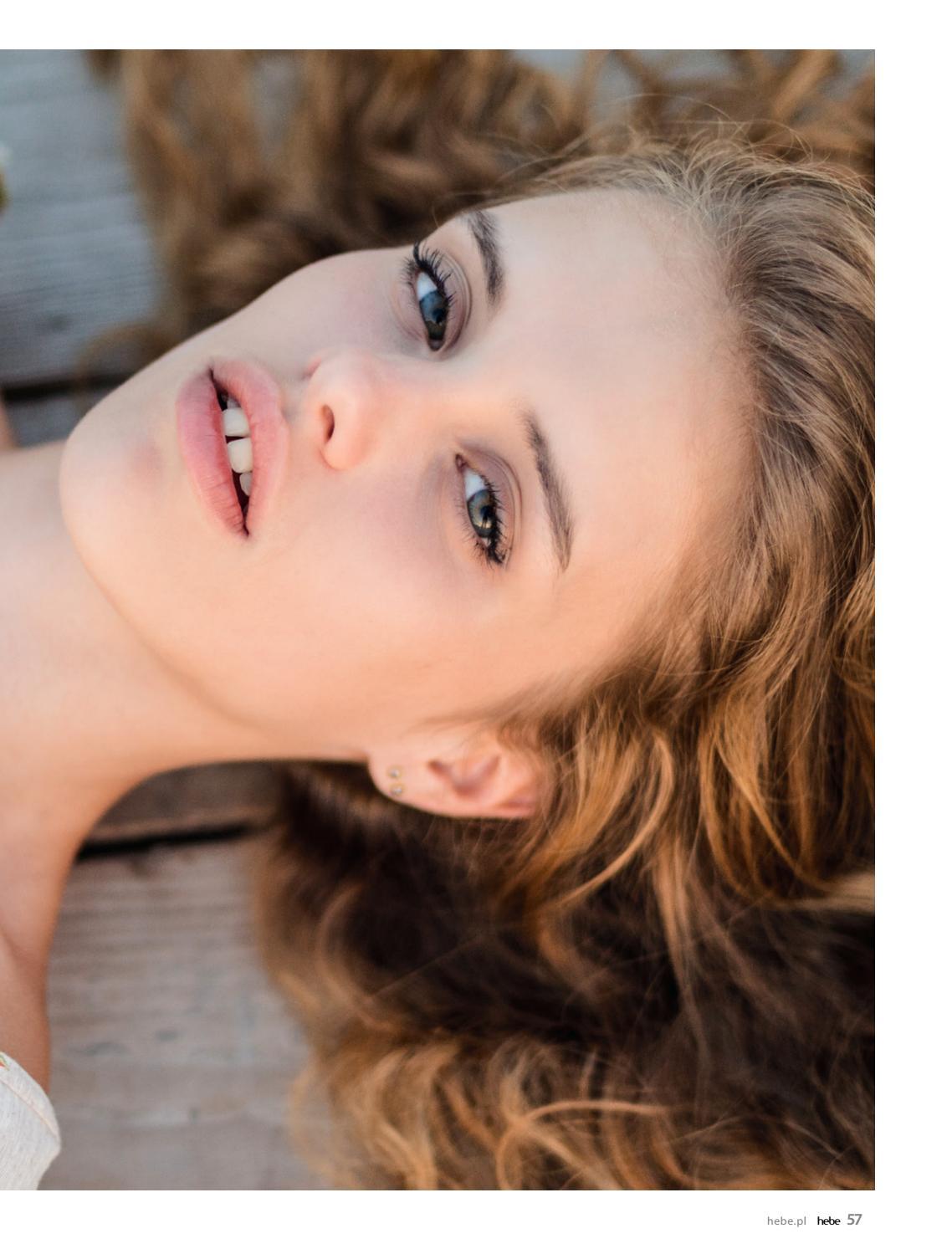 Gazetka promocyjna Hebe str. 57