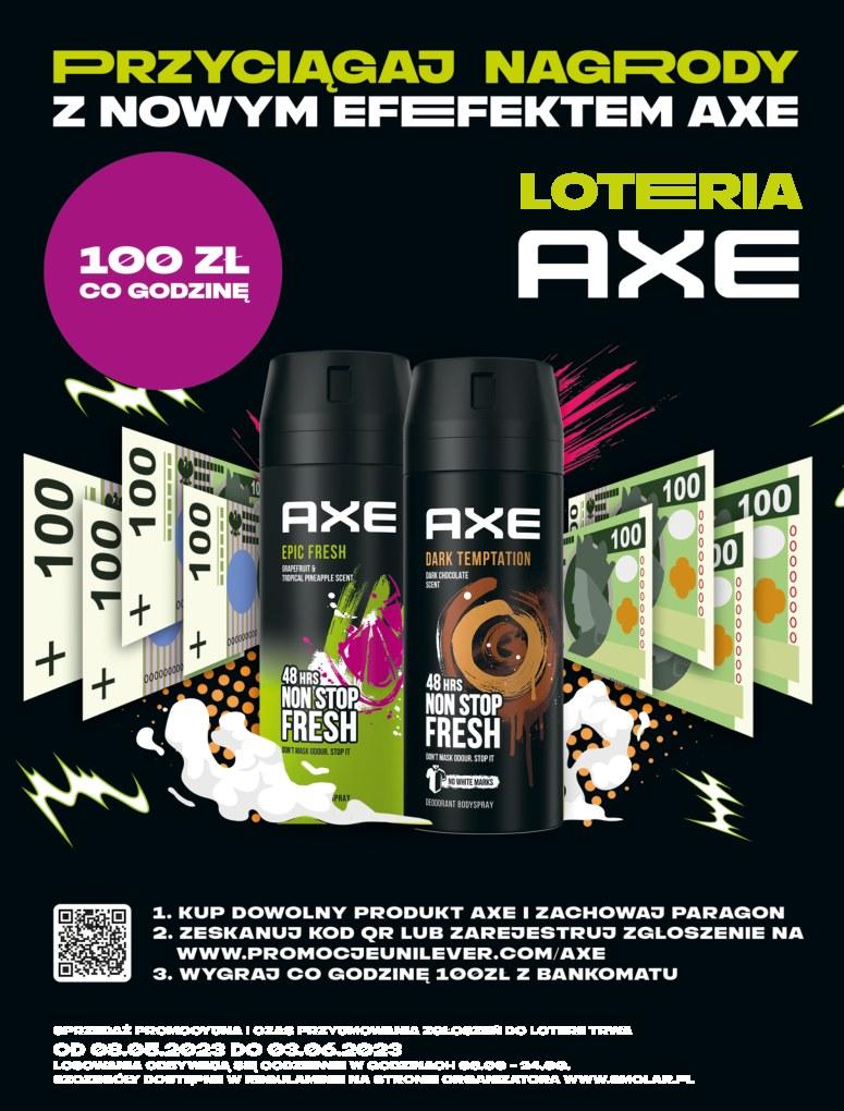 Gazetka promocyjna Hebe str. 131