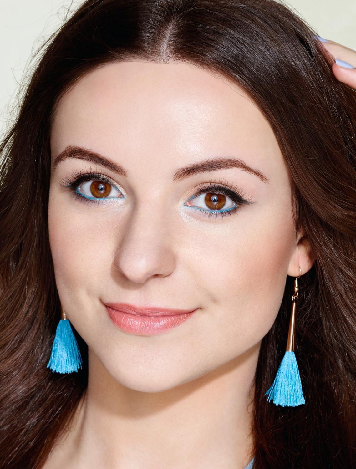 Gazetka promocyjna Hebe str. 47