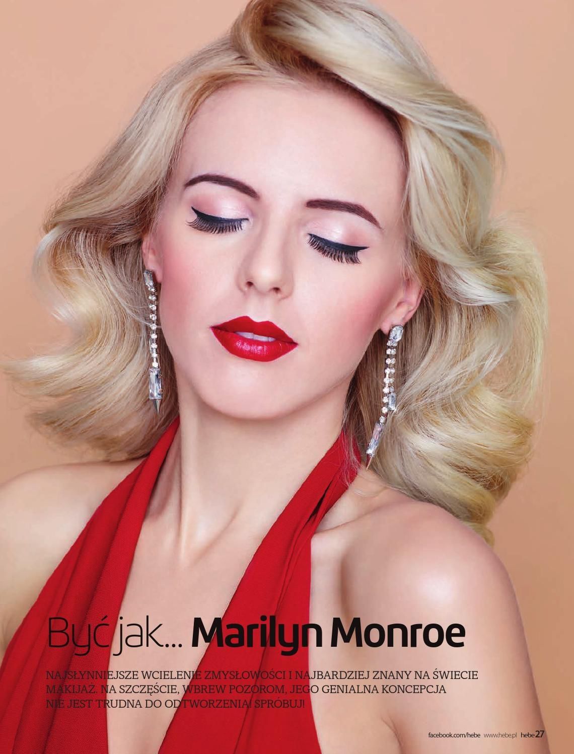 Gazetka promocyjna Hebe str. 27