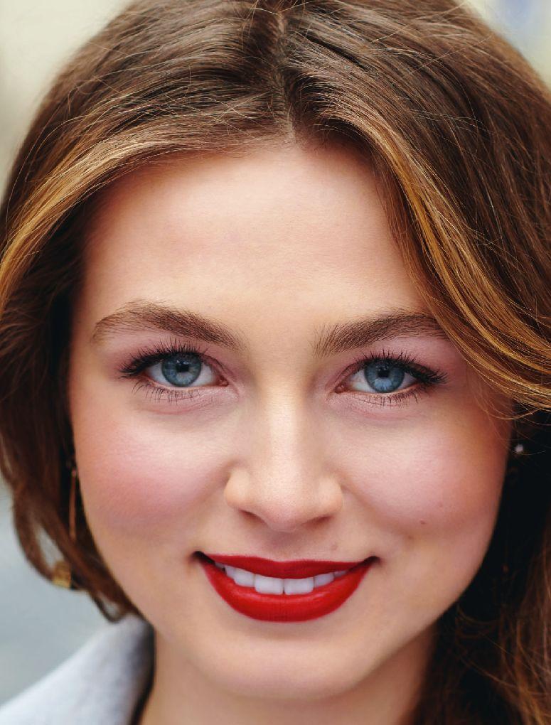 Gazetka promocyjna Hebe str. 83