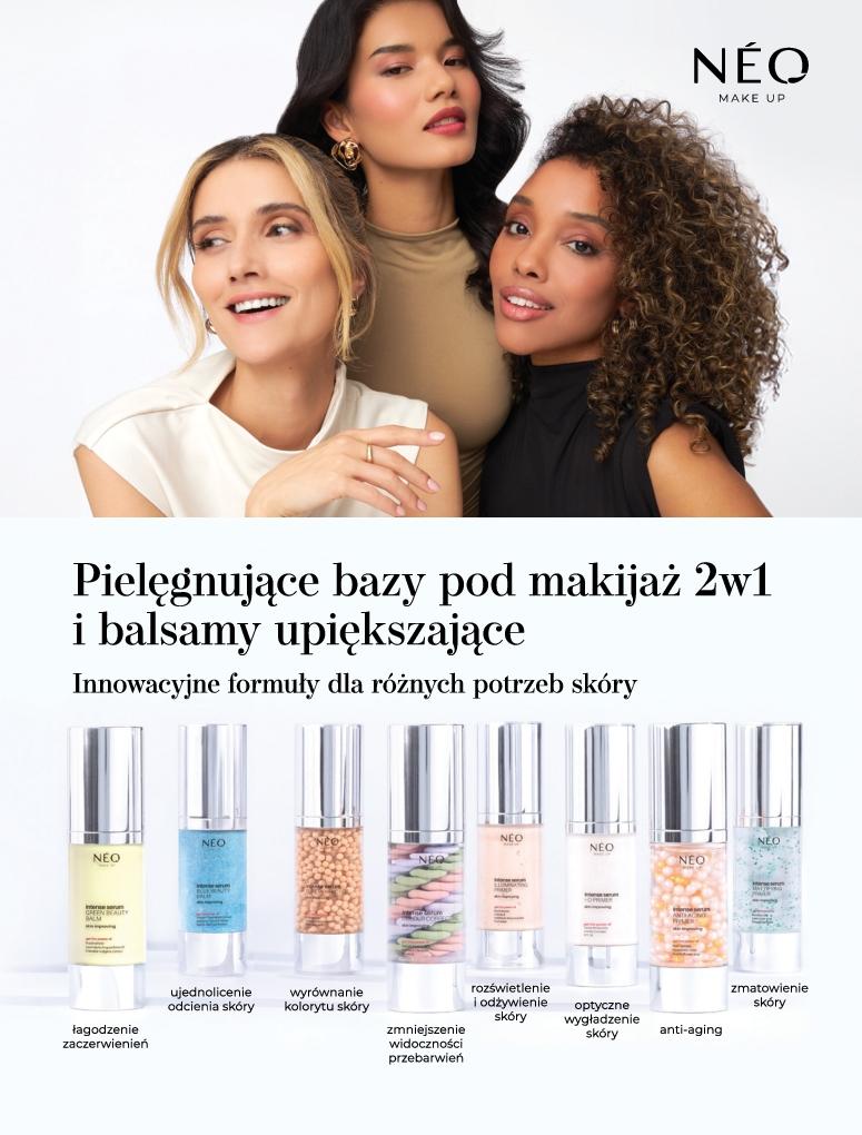Gazetka promocyjna Hebe str. 103