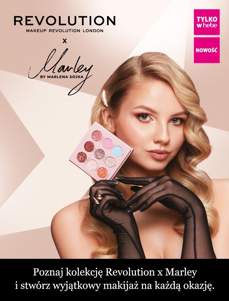 Gazetka promocyjna Hebe str. 95