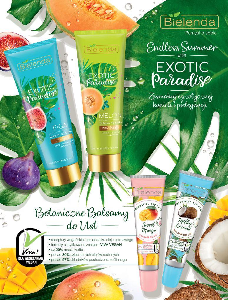 Gazetka promocyjna Hebe str. 95