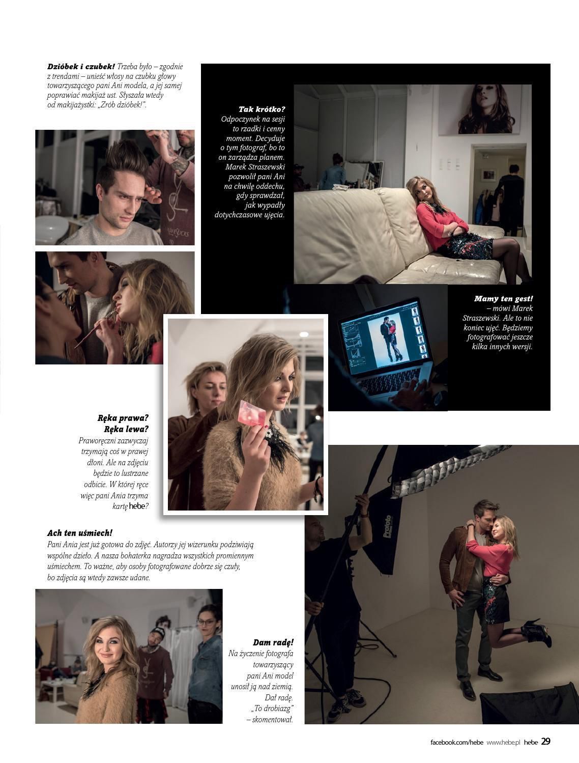 Gazetka promocyjna Hebe str. 29