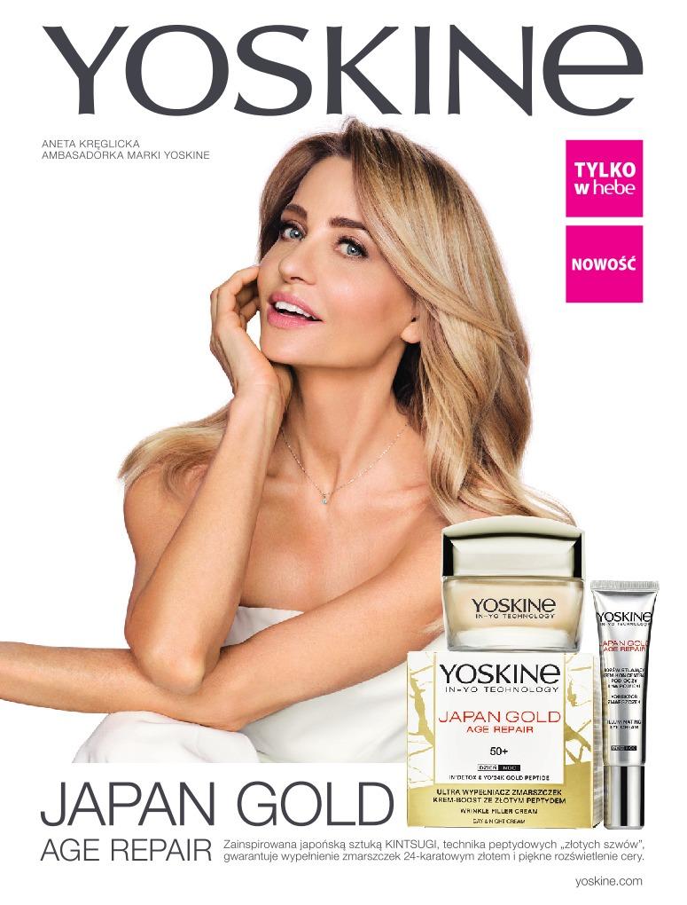 Gazetka promocyjna Hebe str. 115