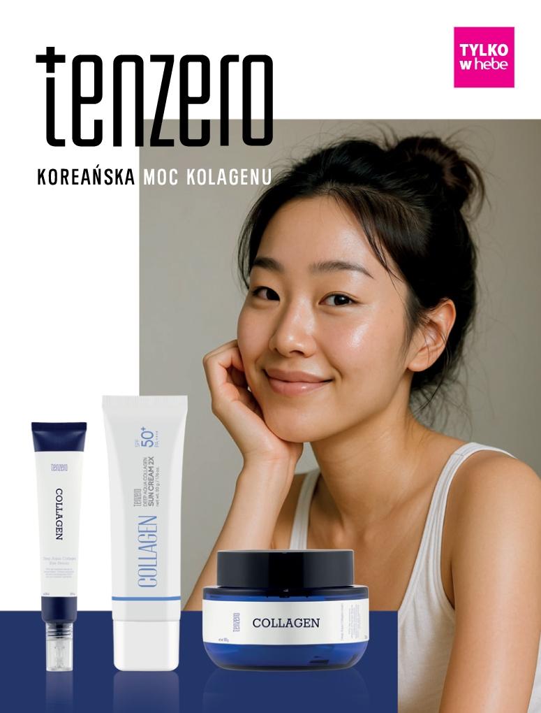 Gazetka promocyjna Hebe str. 71