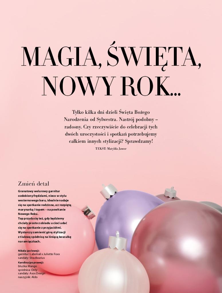 Gazetka promocyjna Hebe str. 67