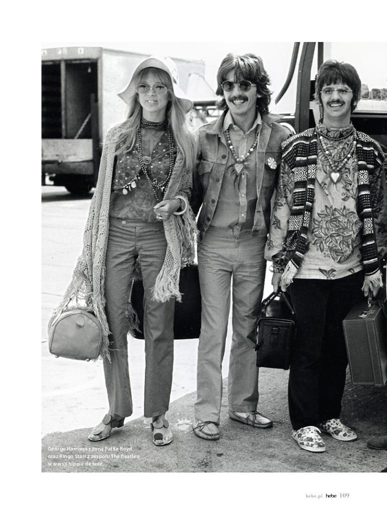 Gazetka promocyjna Hebe str. 109