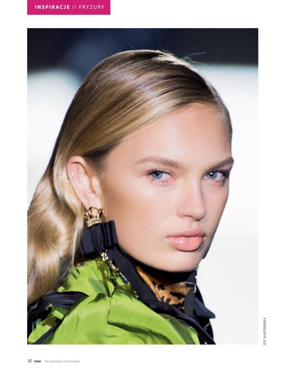 Gazetka promocyjna Hebe str. 30