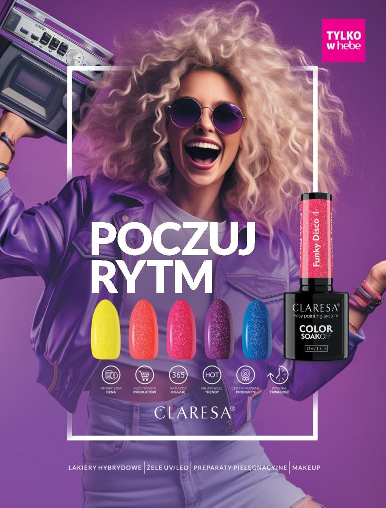 Gazetka promocyjna Hebe str. 69